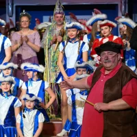 EBM - 69. Saison - Rosenmontagsball -Veranstaltung 16