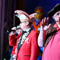 EBM - 69. Saison - Rosenmontagsball -Veranstaltung 20