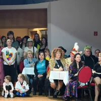 EBM - 69. Saison - Rosenmontagsball -Veranstaltung 21