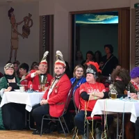 EBM - 69. Saison - Rosenmontagsball -Veranstaltung 22