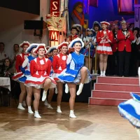 EBM - 69. Saison - Rosenmontagsball -Veranstaltung 24