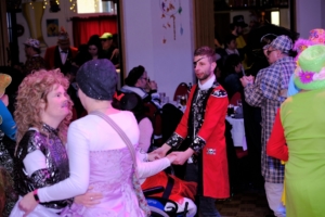 Fasching beh Menschen-DSCF4048