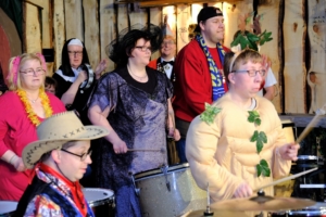 Fasching beh Menschen-DSCF4110