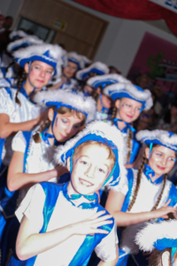 66. Saison - Hofball 21.01.2023