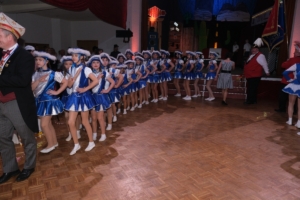 66. Saison - Hofball 21.01.2023
