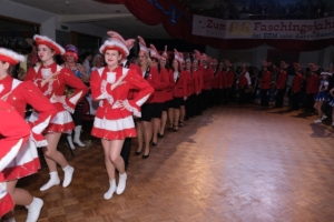 66. Saison - Hofball 21.01.2023