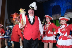 66. Saison - Hofball 21.01.2023