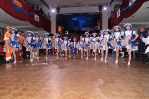 66. Saison - Hofball 21.01.2023