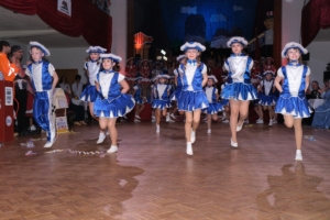 66. Saison - Hofball 21.01.2023