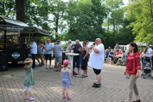 Sommerfest Bad Muskau